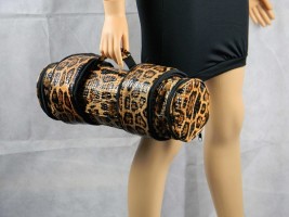 latest style handbag wireless remote control automatic telescopic sex machine