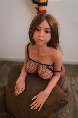 145cm Gigi Beautiful Full Size Life Like Real Japanese Sex Doll