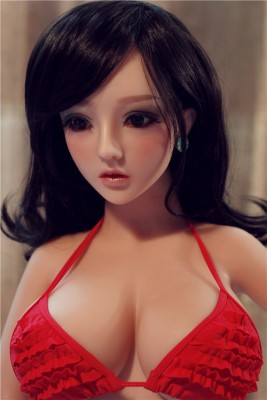 110cm Melly Mini Realistic Doll Love Doll with Heating and sound feature