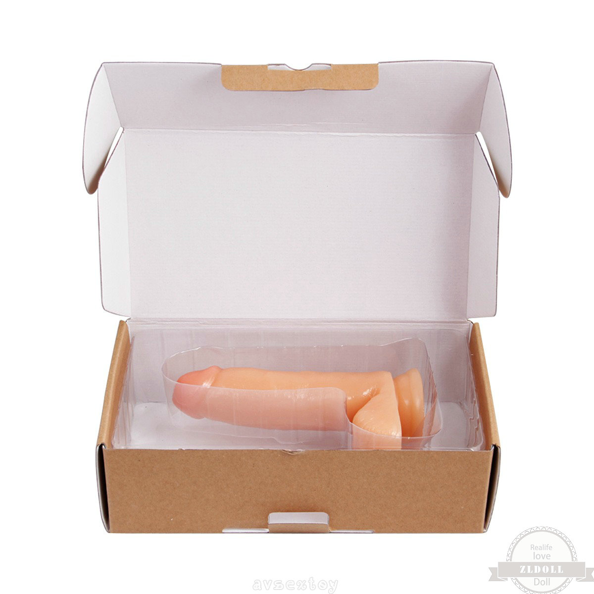 Surfer Dude Dildo Realistic Cock sx31877-7.jpg