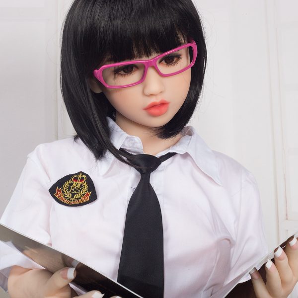 135cm Sex Love Doll Silicone Lifelike Sex Real Natural Skin Susu - Image 6