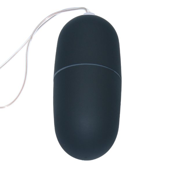 Black Man Nuo 20 Speeds Remote Wireless Jump Egg Exquisite with Car Remote contral contour - Image 4