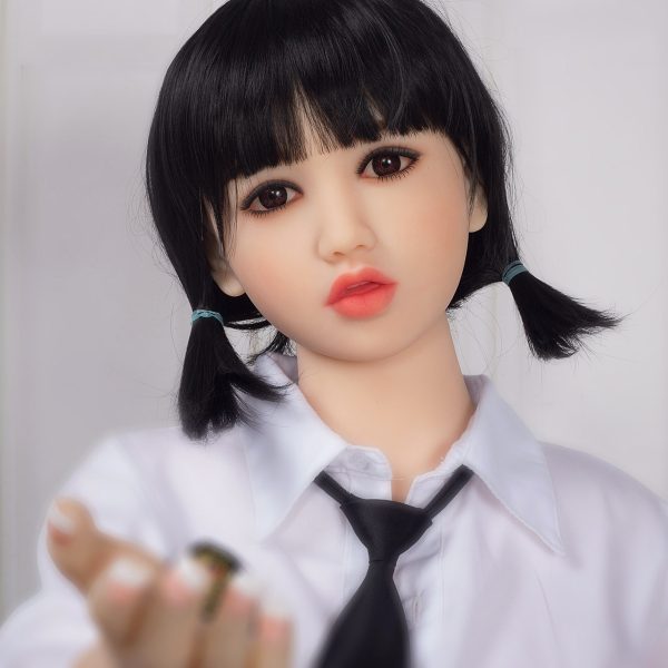 135cm Sex Love Doll Silicone Lifelike Sex Real Natural Skin Susu - Image 8