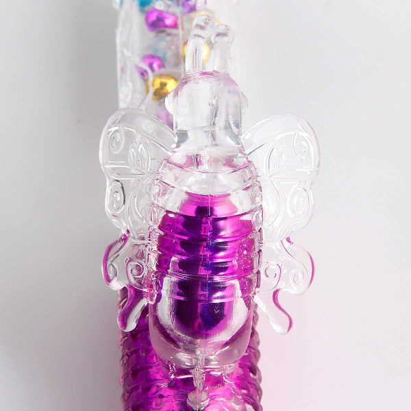 G spot Sex Waterproof Toy Masturbate Dildo Vibrate Massager Vibrator - Image 6