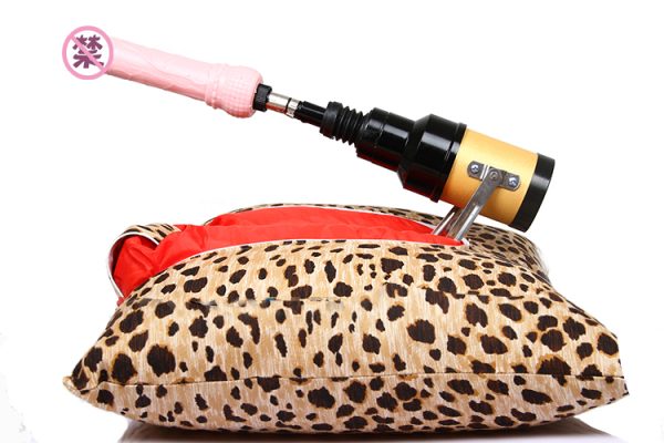 Automatic Love Pillow Masturbation Machine with silicone Dildo Female Sex toys - Image 3