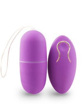 Purple Man Nuo 20 speed Pretty Love Vibrator Rotation Sex Toy Brinquedos Wireless Remote Control Vibrating Egg Sex Bullets For Women