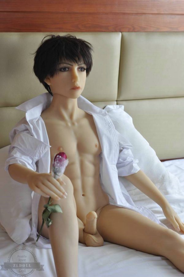 Real Sex Body Boy Gay Doll Solid Male Mega Masturbator for Man Woman Anus Penis - Image 2