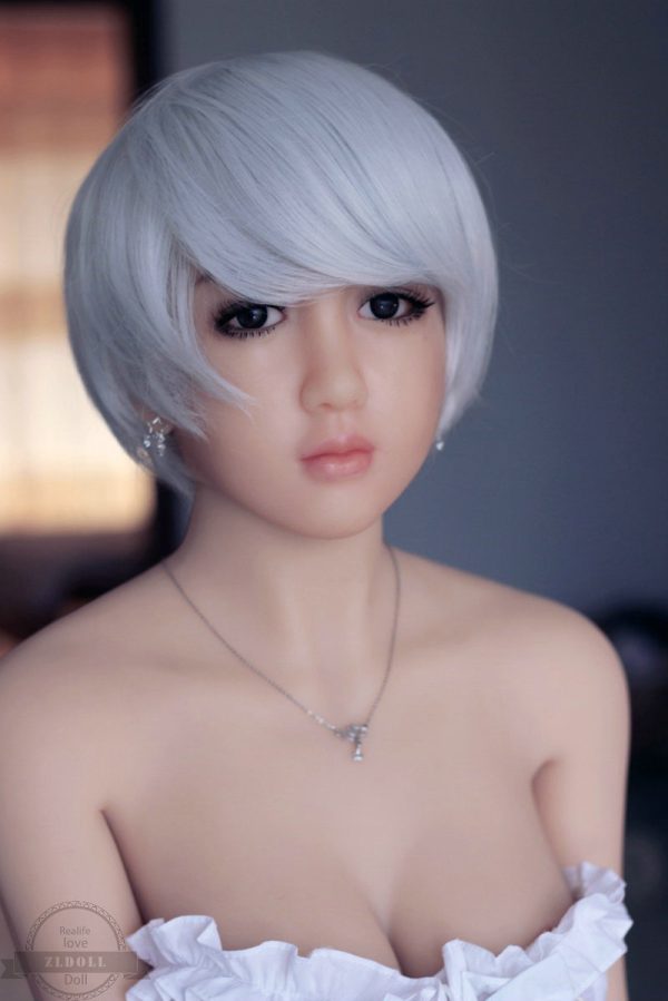 148cm Carie Silicone Sex Angel Doll with Metal Skeleton Lifelike Sexy Real Solid Love Toy - Image 10