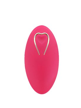 Red Man Nuo Koro Ben Wa Ball Weighted Female Kegel Vaginal Tight Exercise Machine USB Vibrator Vibrating Egg Sex products Sex toys for Women