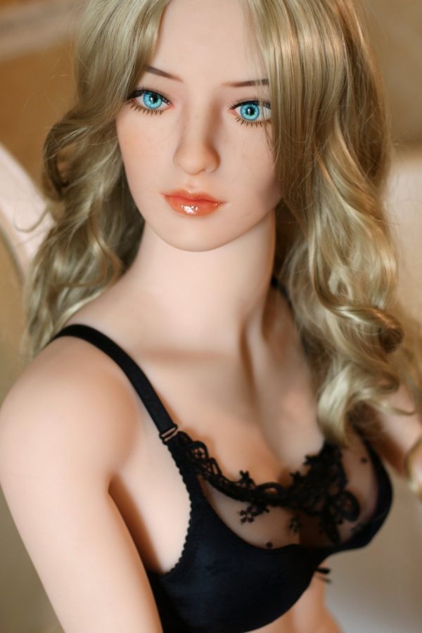 153cm B cup Adult Sex Doll Full Size TPE Real Doll Toy for Man - Image 6
