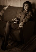 158cm D Cup Real Doll TPE Full Sized Realistic Love Doll