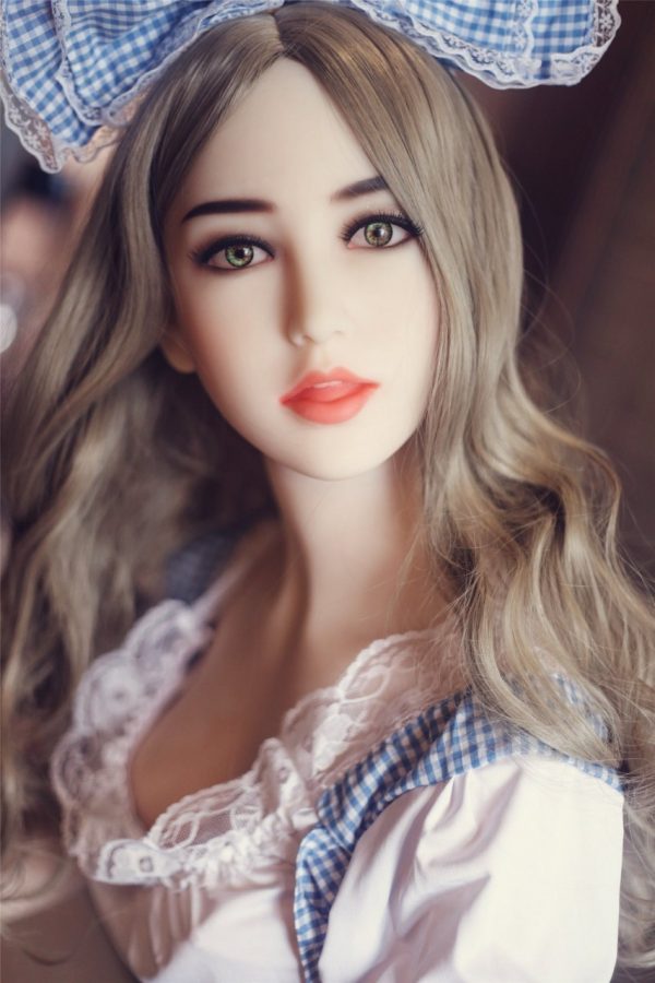Annika -156cm C Cup Medical TPE Sex Doll - Image 2