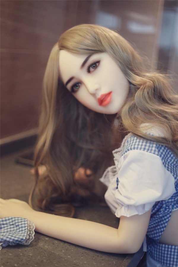 Annika -156cm C Cup Medical TPE Sex Doll - Image 3