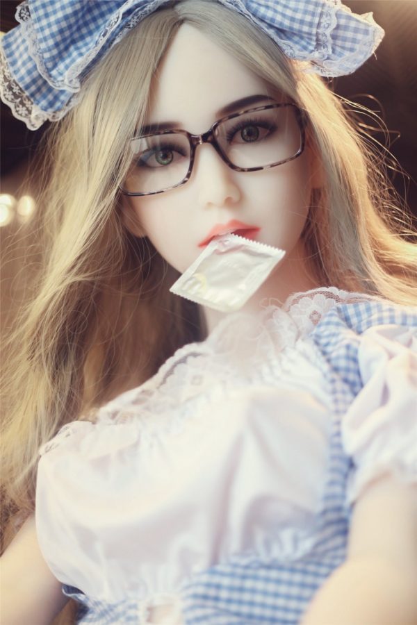 Annika -156cm C Cup Medical TPE Sex Doll - Image 5