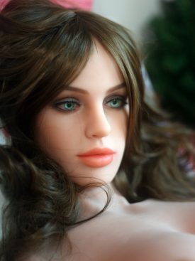 Anastasia -161cm G-Cup Premium TPE Sex Doll