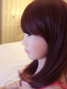 163cm Babe Sex Love Doll Silicone Entity Body Mouth Vagina Anal Lifelike Sexy Real Solid Love Toy