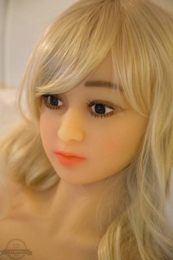 165cm Silicone Real Sex Doll Entity Body Mouth Vagina Anal Life like Lover - Image 8