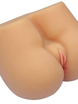 New Silicone Made Sex Doll Realistic Huge Life size Full Solid Male Masturbator Masturbation Sex Toy