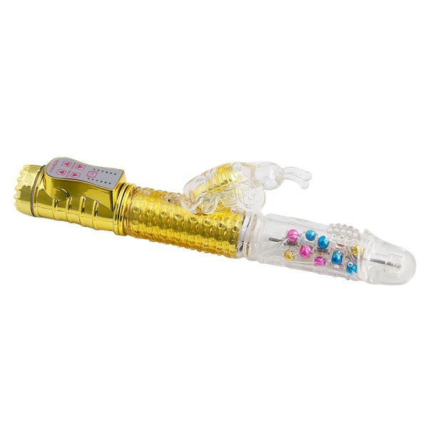 G spot Sex Waterproof Toy Masturbate Dildo Vibrate Massager Vibrator - Image 8