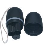 Black Man Nuo 20 Speeds Remote Wireless Jump Egg Exquisite with Car Remote contral contour