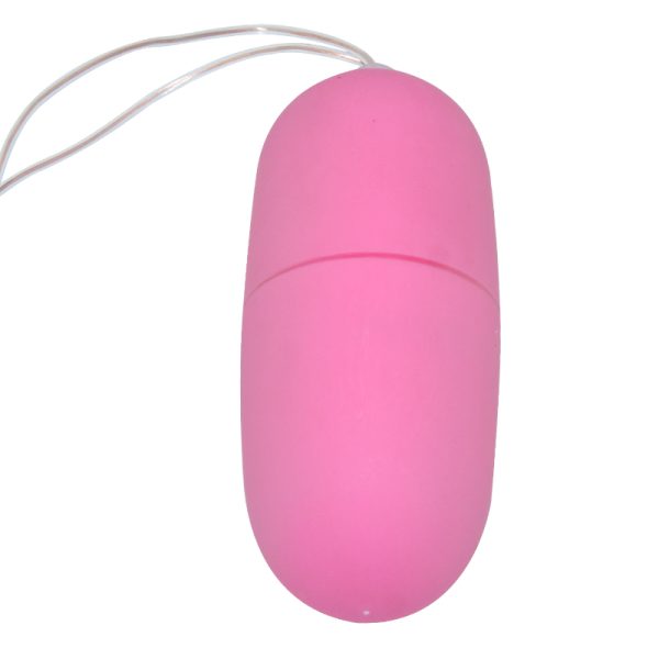 Pink Man Nuo 20 Speeds Remote Wireless Jump Egg Exquisite with Car Remote contral contour - Image 3