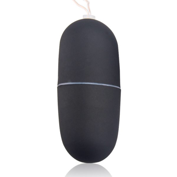 Black Man Nuo Vibrator egg New Luxury 20 Speeds Mini Remote Control Sex Jump Vibrating Egg for Women Adult Sex Toys Sex Products - Image 2