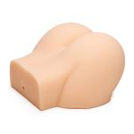 Life Size 3D Male Masturbator Realistic Ass Vagina Pussy and Anal Stroker Sex Toy