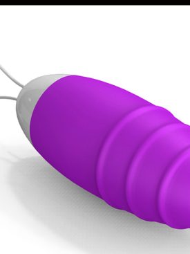 Purple Romant Wireless Vibrator Eggs Sex Toy For Woman Love Eggs Sex Toys