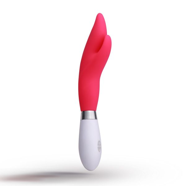 Green baby 10 Speed Silicone Waterproof Sexy G spot Vibrator for Women - Image 2