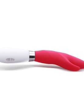 Green baby 10 Speed Silicone Waterproof Sexy G spot Vibrator for Women