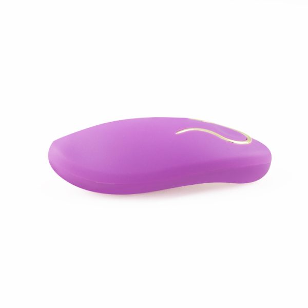 Purple Man Nuo 20 speed Pretty Love Vibrator Rotation Sex Toy Brinquedos Wireless Remote Control Vibrating Egg Sex Bullets For Women - Image 3