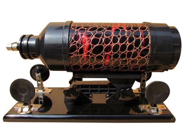 Female masturbation gun automatic retractable gun sex machine for women Adult Games Sex Toys - Image 2