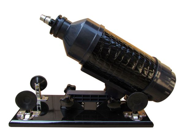 Female masturbation gun automatic retractable gun sex machine for women Adult Games Sex Toys - Image 4