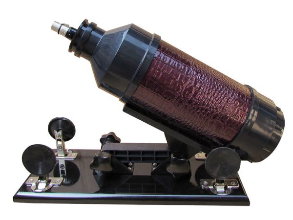 Female masturbation gun automatic retractable gun sex machine for women Adult Games Sex Toys - Image 5