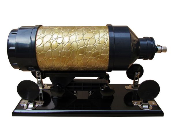 Female masturbation gun automatic retractable gun sex machine for women Adult Games Sex Toys - Image 6