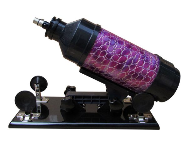 Female masturbation gun automatic retractable gun sex machine for women Adult Games Sex Toys - Image 7