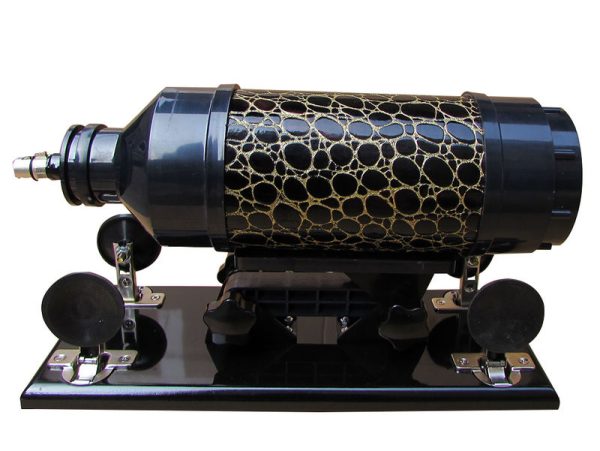 Female masturbation gun automatic retractable gun sex machine for women Adult Games Sex Toys - Image 9