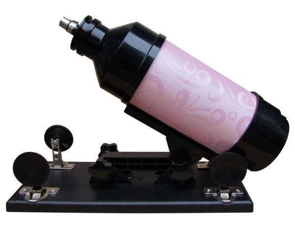 Female masturbation gun automatic retractable gun sex machine for women Adult Games Sex Toys - Image 10