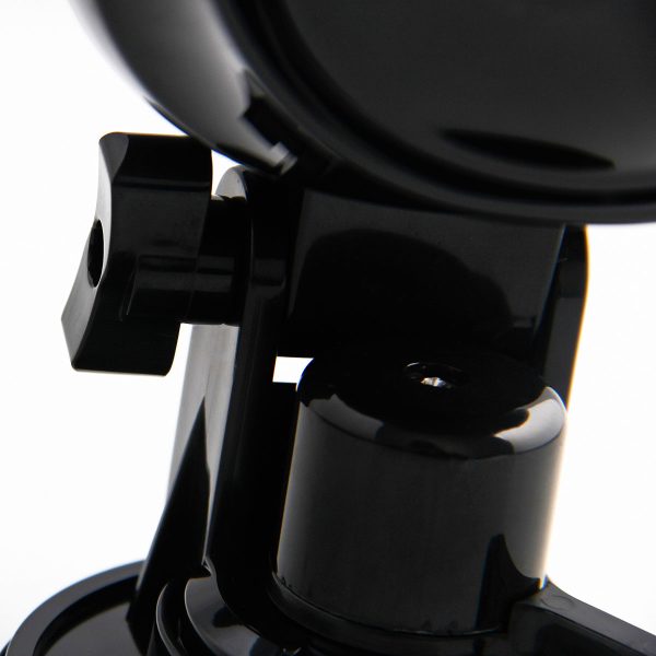 Stroking Man Rechargeable Female Masturbator Powerful Hands Free Multi Speed Stroking Vibrator - Image 3