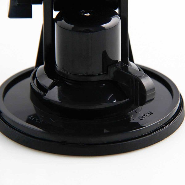 Stroking Man Rechargeable Female Masturbator Powerful Hands Free Multi Speed Stroking Vibrator - Image 4