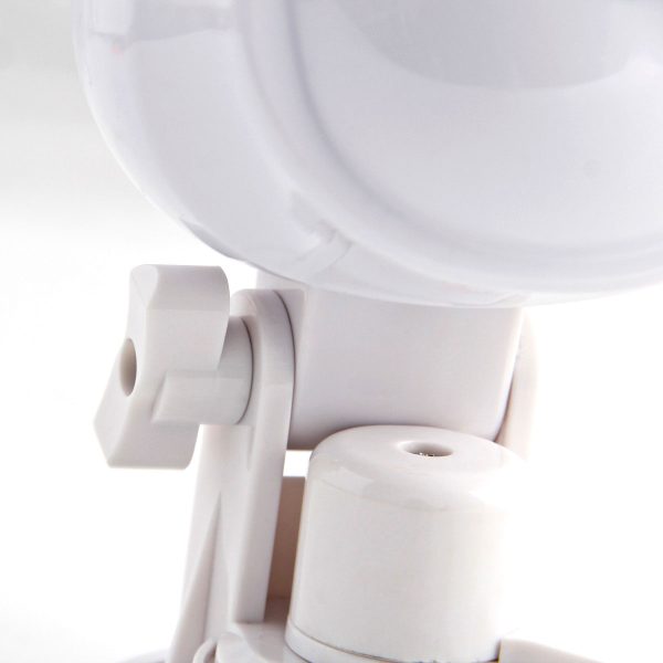 Stroking Man Rechargeable Female Masturbator Powerful Hands Free Multi Speed Stroking Vibrator - Image 10