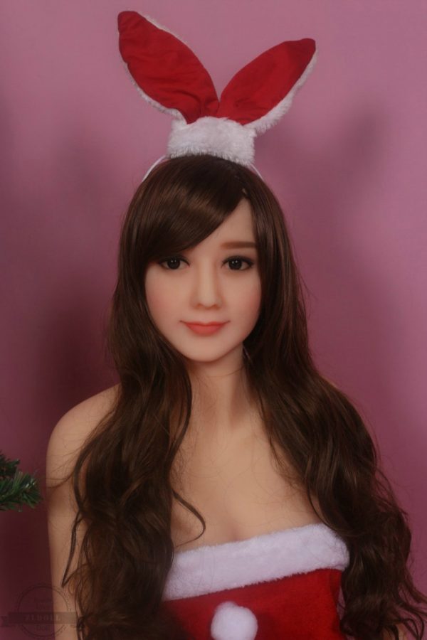 145cm 4.76ft Hayley Silicon Full Size Real Dolls with Metal Skeleton Ass Vagina Oral Sex Love Doll for Male Masturbation - Image 6