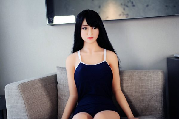 168cm Sex Love Doll Silicone Entity Body Real Life Like Doll Ellen - Image 4