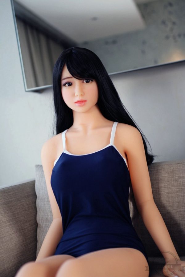 168cm Sex Love Doll Silicone Entity Body Real Life Like Doll Ellen - Image 6