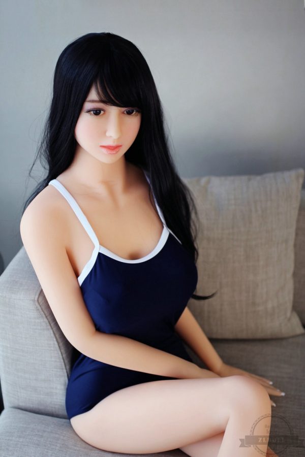 168cm Sex Love Doll Silicone Entity Body Real Life Like Doll Ellen - Image 10