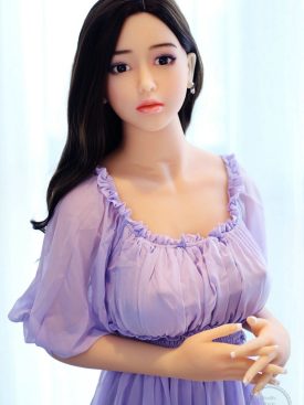168cm F Cup Silicone Sex Love Doll Sonya