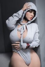 163cm Kim Premium Love Doll Full Body Female Mannequin Vagina Anal Oral Masturbation for Men