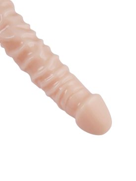 8.75 inch Realistic Dildo Cock with Handsfree Suction Cup PVC Sex Toy