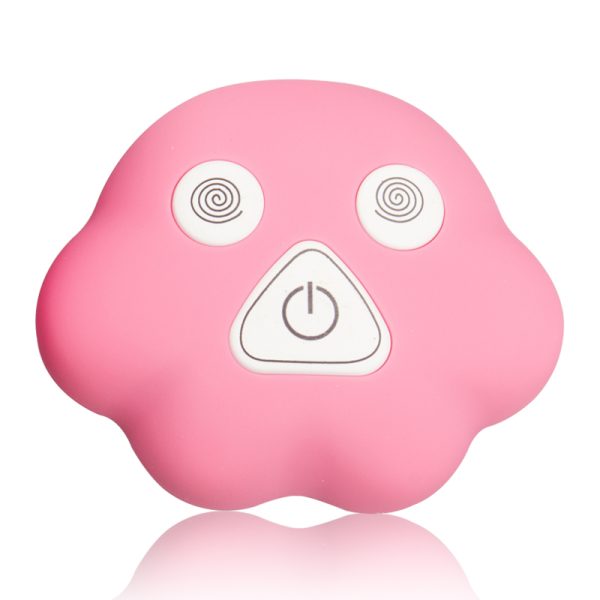 Light pink Man Nuo Vibrator egg New Luxury 20 Speeds Mini Remote Control Sex Jump Vibrating Egg for Women Adult Sex Toys Sex Products - Image 3