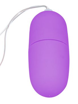 Purple Man Nuo 20 Speeds Remote Wireless Jump Egg Exquisite with Car Remote contral contour